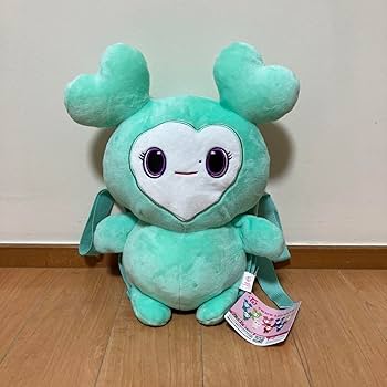 TWICE ミナグッズ　GIGO TWICE - 【送料無料】 TWICE LOVERYS GIGO限定 ミナ クッション